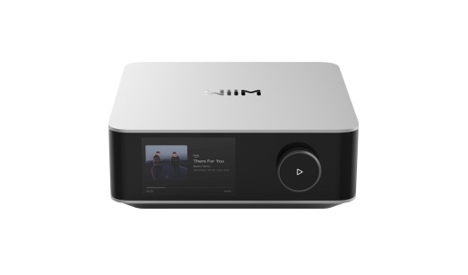 WIIM: WIIM AMP ULTRA